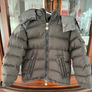 Moncler Jacket 4T-5T